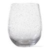 Bubble Stemless Wine - set of 6