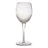 Bubble Wine Glass - set of 6