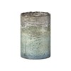 Large Organic Citronella Candle