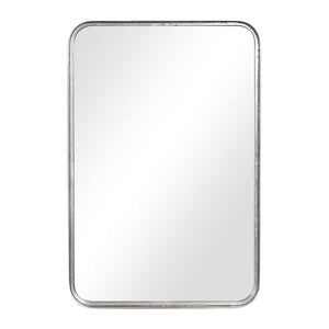 Rounded Corner Mirror