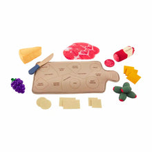 Load image into Gallery viewer, Charcuterie Board Play Set
