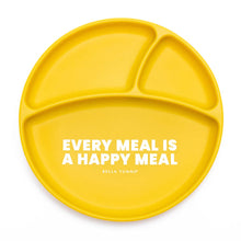Load image into Gallery viewer, Happy Meal Wonder Plate
