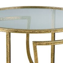 Modern Forms Accent Table