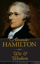 Load image into Gallery viewer, Alexander Hamilton Wit &amp; Wisdom
