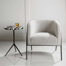 Load image into Gallery viewer, Jacobsen Accent Chair - Gray
