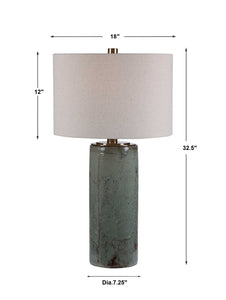 Callais Table Lamp