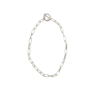 Chain Toggle Necklace