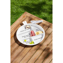 Load image into Gallery viewer, Melamine Charcuterie Board
