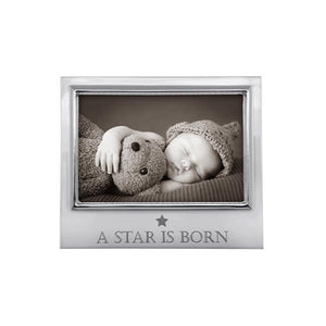 "A Star is Born" 4x6 Frame
