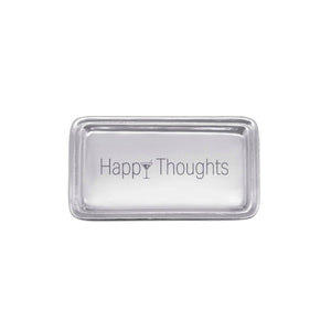 Happy Thoughts Tray