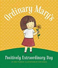 Ordinary Mary's Positively Extraordinary Day Book