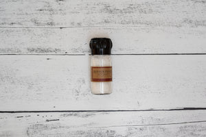 J.Q. Dickinson Appalachian Mercantile - Salt and Pepper Grinders: Salt Grinder