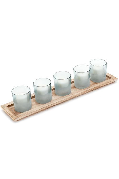 Votive Tray