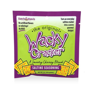 Original Wacky Cracker
