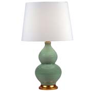 Capri  Table Lamp