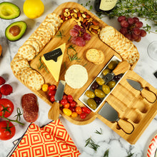 Load image into Gallery viewer, Plymouth Cheese Board
