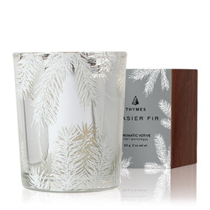 Statement Votive - Frasier Fir