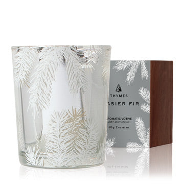 Statement Votive - Frasier Fir