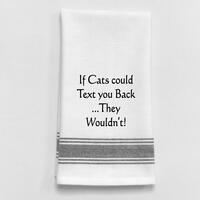 Witty Towels