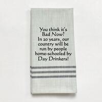 Witty Towels