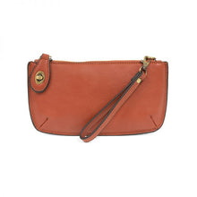 Load image into Gallery viewer, Mini Crossbody, Clutch or Wristlet
