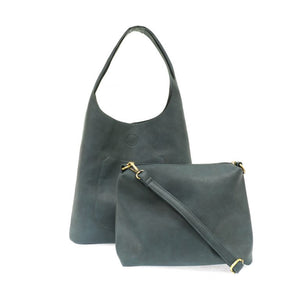 Molly Slouchy Handbag- various colors