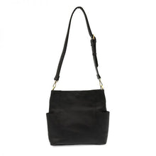 Load image into Gallery viewer, Kayleigh Side Pocket Bucket Bag
