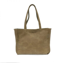 Load image into Gallery viewer, Tatum Reversible Tote
