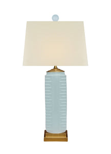 Palladian Lamp