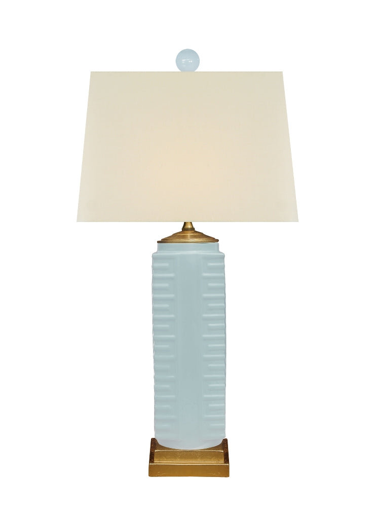 Palladian Lamp