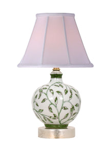 Leaves & Vine  Lamp