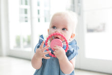 Load image into Gallery viewer, &quot;You Go Girl&quot; Teether
