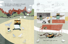 Load image into Gallery viewer, Ursa&#39;s Light
