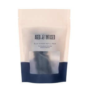 Aged & Infused - Blueberry Lavender Refill Pack
