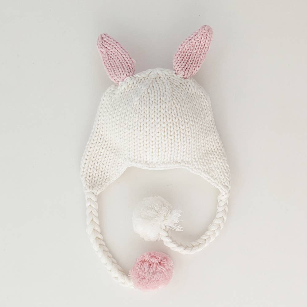 Hugbunny Orchid Beanie Hat