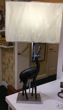 Load image into Gallery viewer, Antelope Lamp
