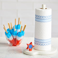 Load image into Gallery viewer, Melamine Paper Towel Holder
