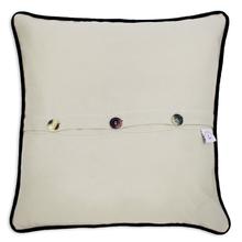Load image into Gallery viewer, West Virginia State Pride Pillow
