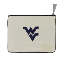 Load image into Gallery viewer, West Virginia Zip Pouch
